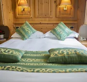 Villa Imperina hotel detail image 7