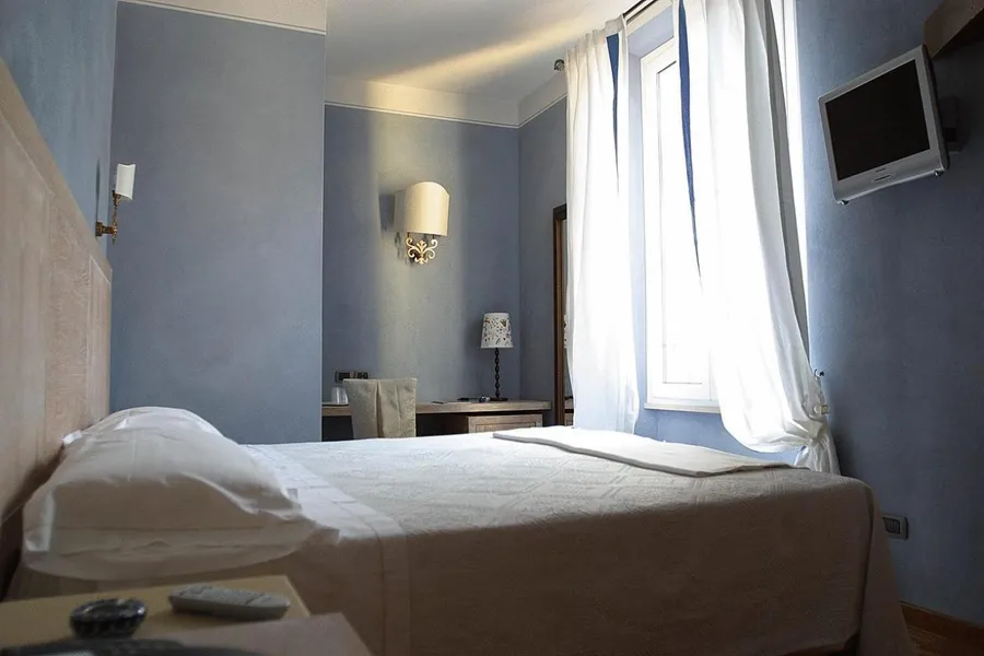 Albergo Morandi hotel detail image 2