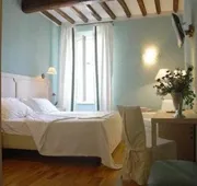 Albergo Morandi hotel detail image 3