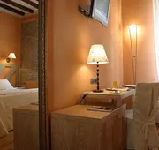 Albergo Morandi hotel detail image 4