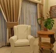 Albergo Morandi hotel detail image 5