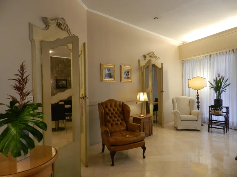 Albergo Morandi hotel detail image 6