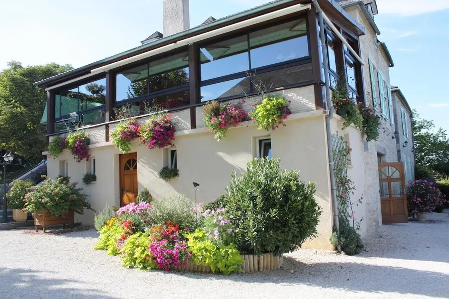 Auberge des 7 Tours hotel detail image 2
