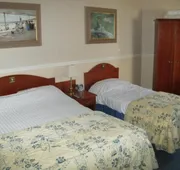 The Clarkes Hotel hotel detail image 3