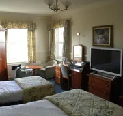 The Clarkes Hotel hotel detail image 4
