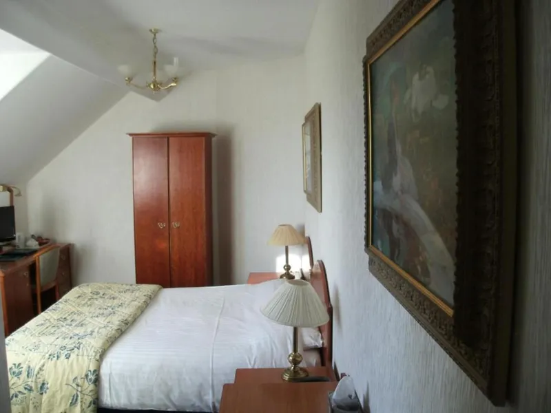The Clarkes Hotel hotel detail image 6