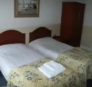 The Clarkes Hotel hotel detail image 7
