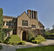 Quorn Grange Hotel hotel detail image 3