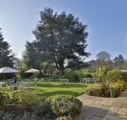 Quorn Grange Hotel hotel detail image 5