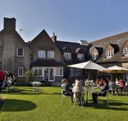 Quorn Grange Hotel hotel detail image 7