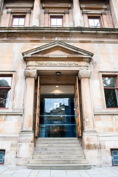 The Pipers' Tryst Hotel hotel detail image 2