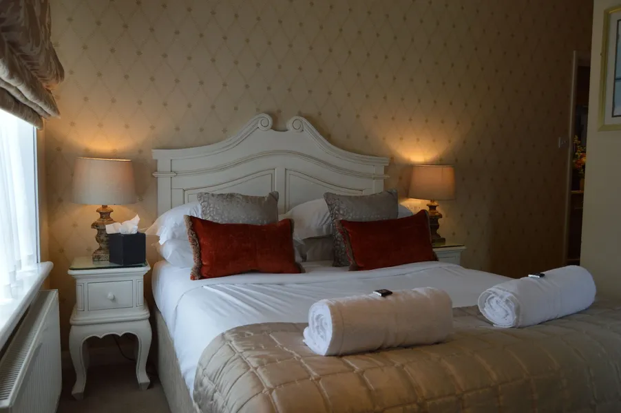 Le Bouchon Brasserie & Hotel hotel detail image 6