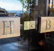 Hotel Belvedere hotel detail image 4