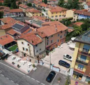 Albergo Al Cacciatore Tortellinando hotel detail image 4