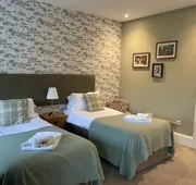 The Horton Inn hotel detail image 3
