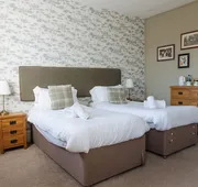 The Horton Inn hotel detail image 5