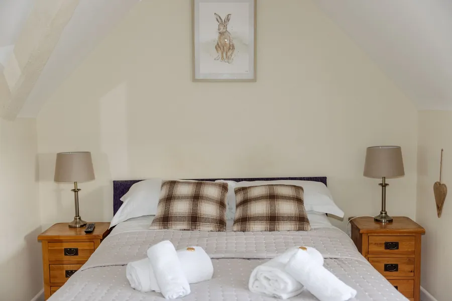 The Horton Inn hotel detail image 6