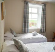 The Horton Inn hotel detail image 7