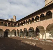 Hotel Alma Domus hotel detail image 4