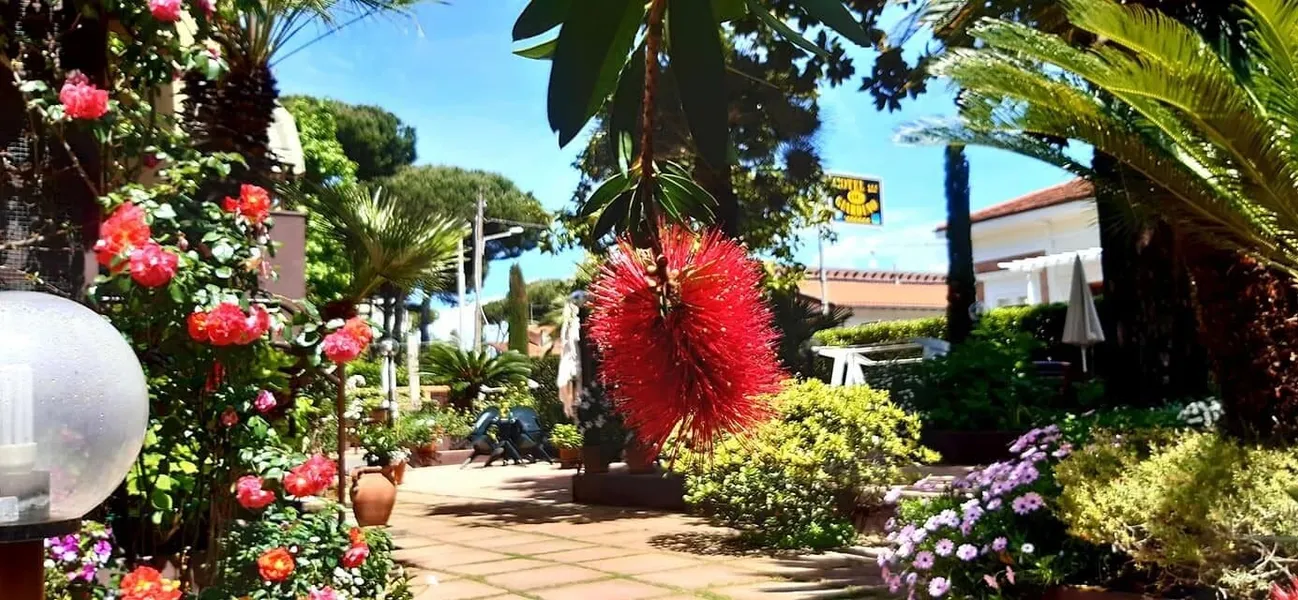 Giardino hotel detail image 2