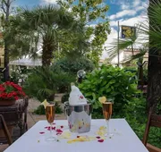 Giardino hotel detail image 5