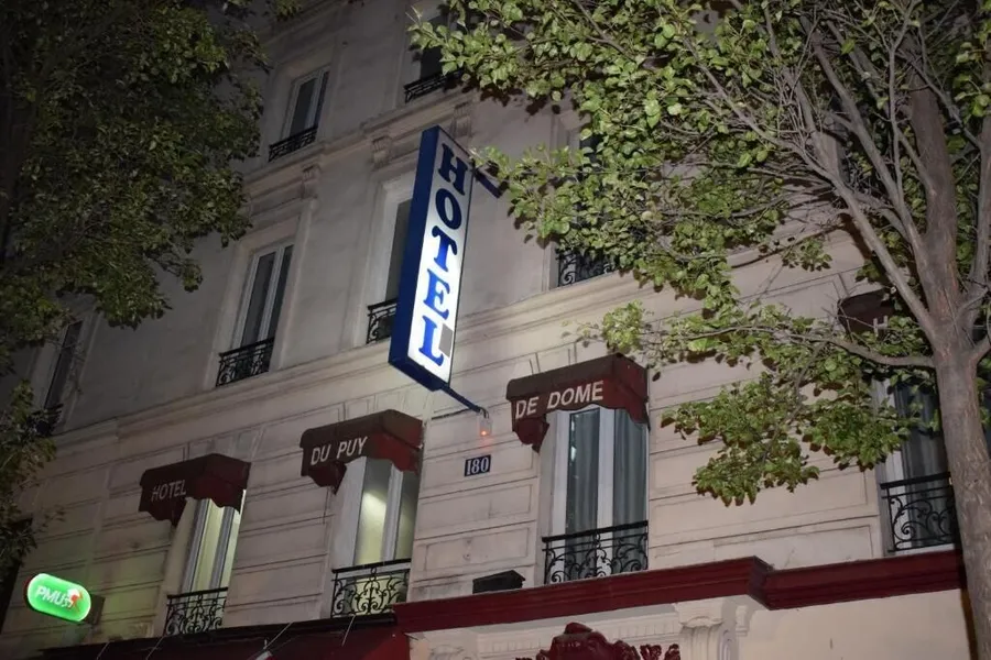 Hôtel puy de Dôme hotel detail image 2