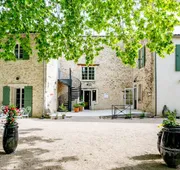 Domaine des Tilleuls hotel detail image 3