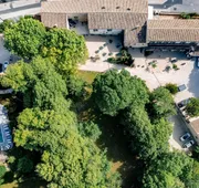 Domaine des Tilleuls hotel detail image 4