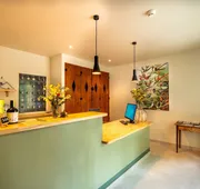 Domaine des Tilleuls hotel detail image 7