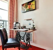 Logis du Parvis hotel detail image 4