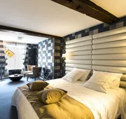 Logis du Parvis hotel detail image 5