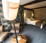 Logis du Parvis hotel detail image 7