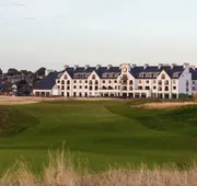 Carnoustie Golf Hotel hotel detail image 3