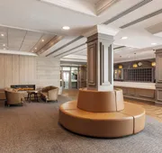Carnoustie Golf Hotel hotel detail image 4