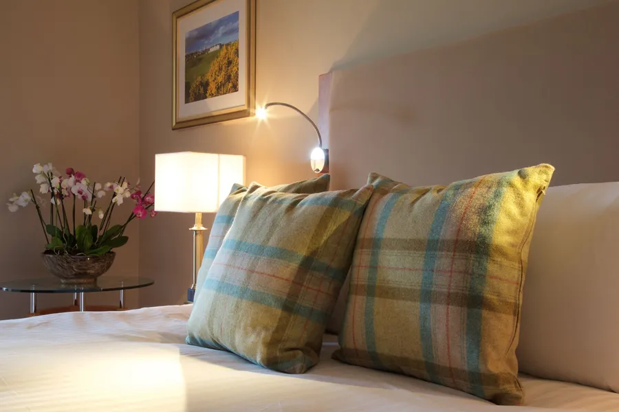 Carnoustie Golf Hotel hotel detail image 6