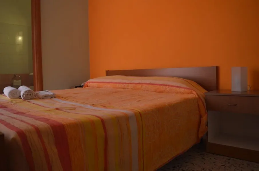 B&B Scalea Rooms hotel detail image 6