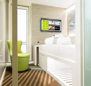 hub by Premier Inn London Earl's Court (West Brompton) hotel detail image 3