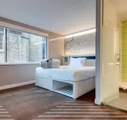 hub by Premier Inn London Earl's Court (West Brompton) hotel detail image 4