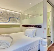hub by Premier Inn London Earl's Court (West Brompton) hotel detail image 5