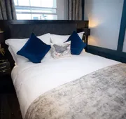Blackbird hotel detail image 7