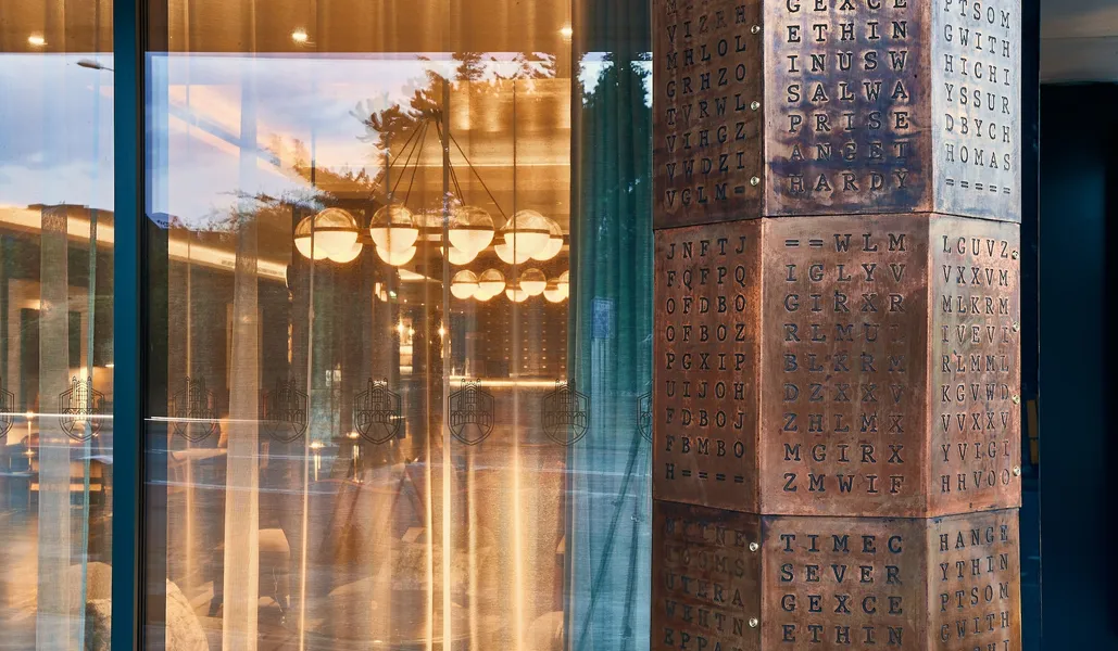 The Fellows House Cambridge, Curio Collection by Hilton hotel detail image 2