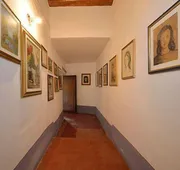 Palazzo Tombesi Trecci hotel detail image 3