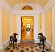 Palazzo Tombesi Trecci hotel detail image 4
