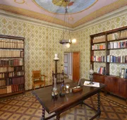 Palazzo Tombesi Trecci hotel detail image 5