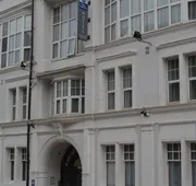 Best Western Stoke on Trent City Centre Hotel hotel detail image 3