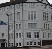 Best Western Stoke on Trent City Centre Hotel hotel detail image 4