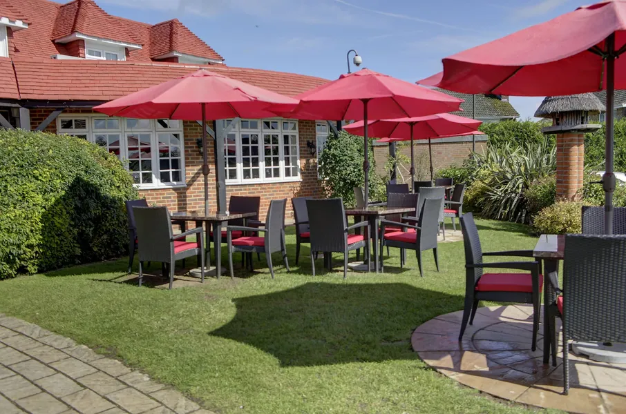 Best Western Reading Calcot Hotel hotel detail image 2