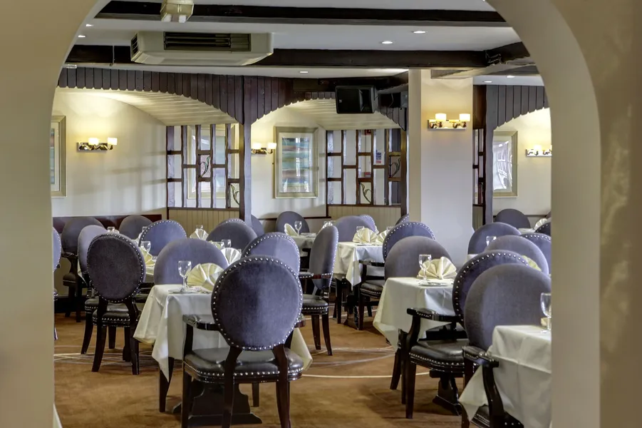 Best Western Reading Calcot Hotel hotel detail image 6