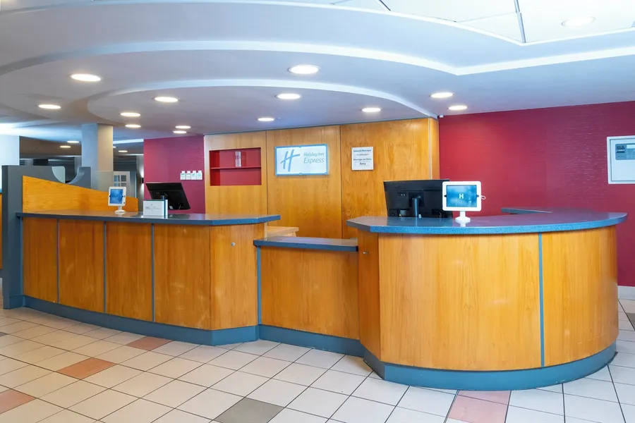 Holiday Inn Express Droitwich Spa by IHG hotel detail image 2