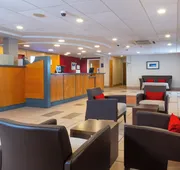 Holiday Inn Express Droitwich Spa by IHG hotel detail image 3